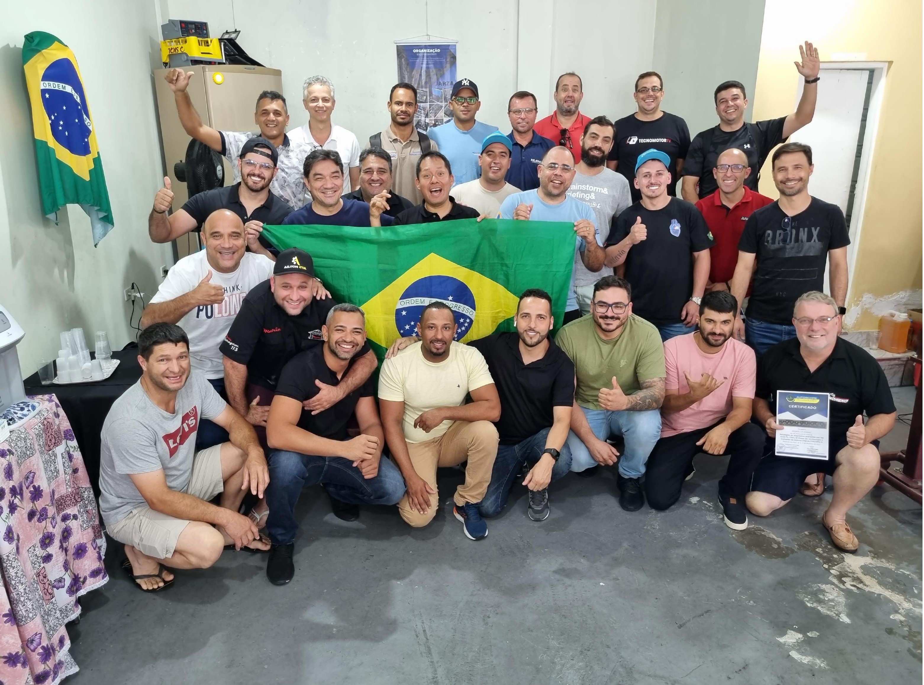 Diagnóstico avanzado